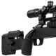 Novritsch SSG10-A2 (Short Barrel)